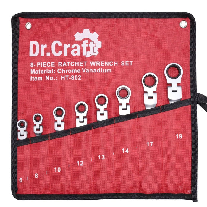 Wrenches