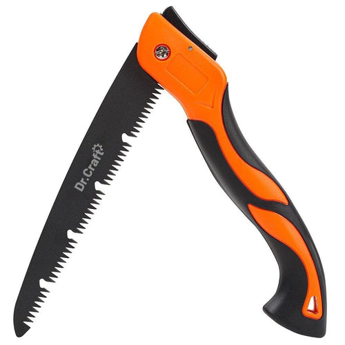 Folding Pruning Saw, 8.6 in Blade