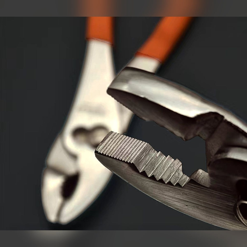 3-Piece Slip-Joint Pliers Set — view 2