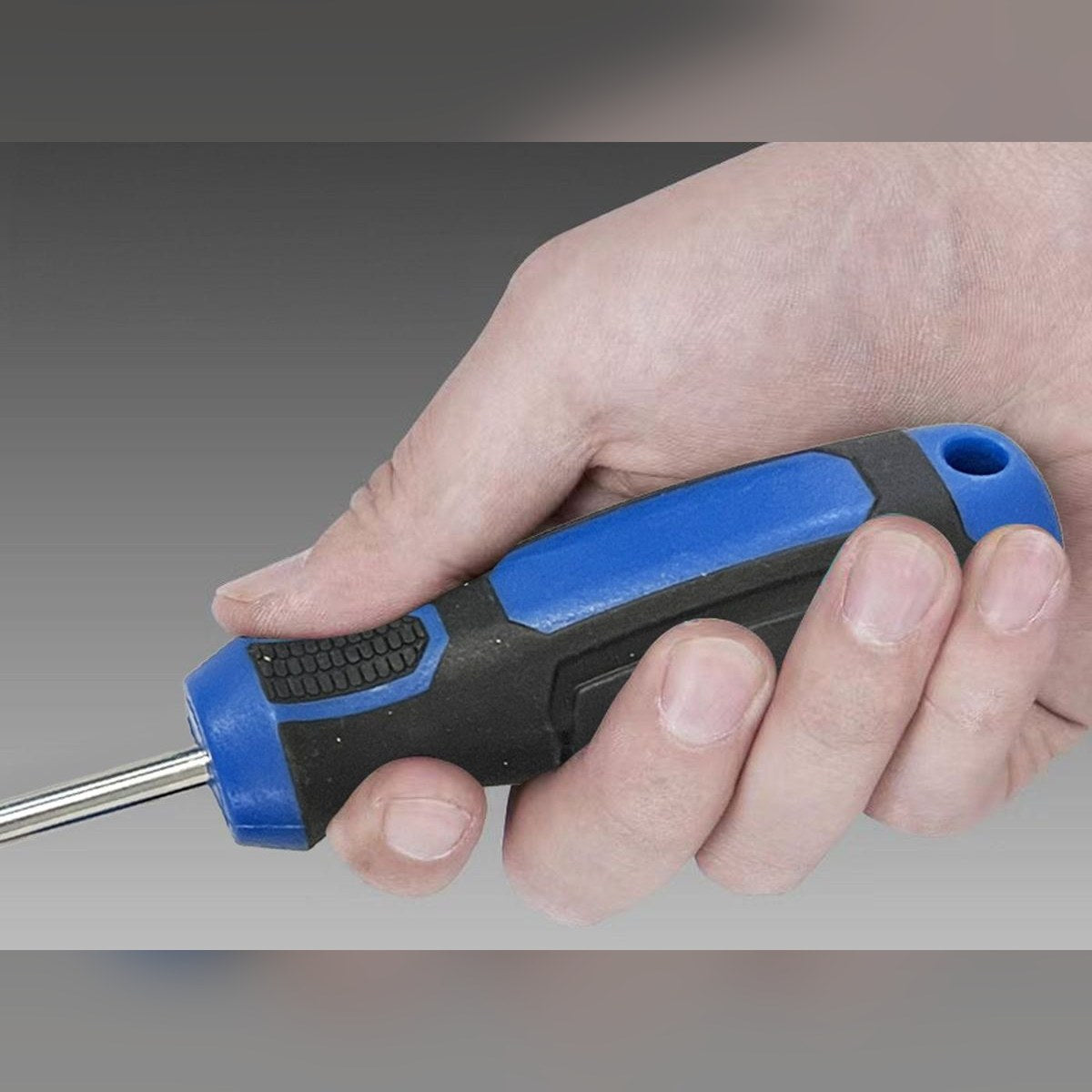 22-Piece Screwdriver & Bit Set — view 2